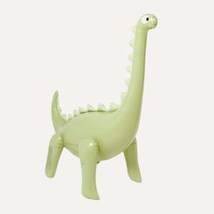 Toys: Dino Giant Sprinkler - Into the Wild Khaki
