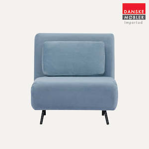 Sofabeds: Kahlo single SOFAbed