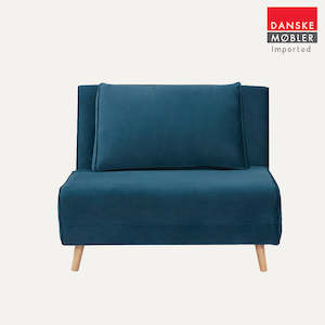 Sofabeds: Picton single SOFAbed
