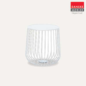 Livingroom: Chia Lamp Table