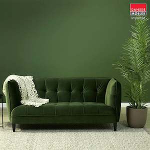 Livingroom: Jonna 2.5 Seater Sofa