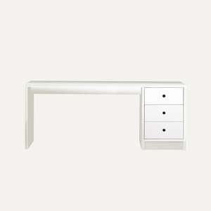 Homeoffice: DESKboy 4 Bay