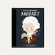 Little People Big Dreams - Mozart