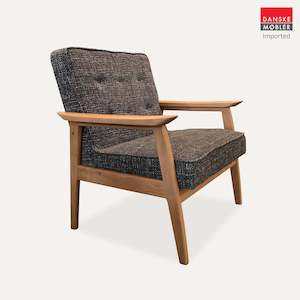 Occasional Chairs: Sesame Occasional Chair