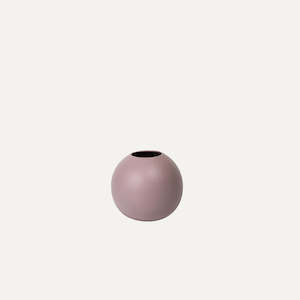 Harmie Vase Boban - Mauve