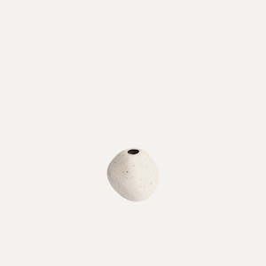 Harmie Vase Pebble - Natural