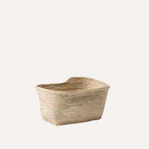 Storage: Rectangle Storage Basket - S