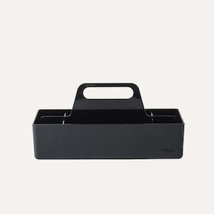 Storage: Vitra Toolbox Dark