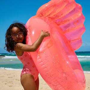 Kids Toys: Luxe Pool Ring