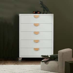 Home Page Collection: CHESTYboy 1 Bay 5 High Riley