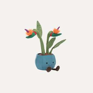 Baby: Amuseable Bird of Paradise Big