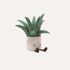 Baby: Amuseable Aloe Vera Big