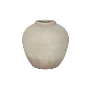 Planters: Florence Vase Medium