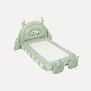 Toys: Kids Sleepover Bed - Monster Sage