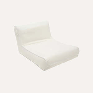 Toys: Luxe Floating Chair - Casa Cream