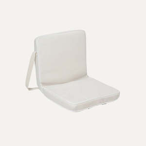 Take Anywhere Folding Chair - Casa Cream