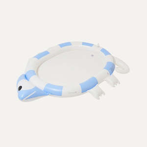 Kids Sprinkler Mat - Into the Wild