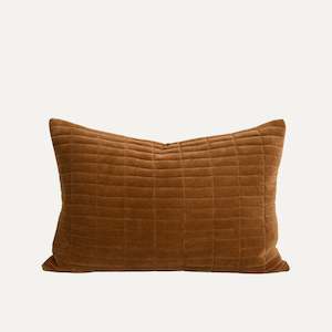 Turner Tobacco Cushion