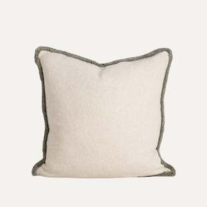 Darcy Sage Cushion