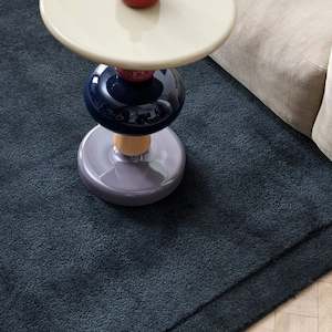 Norfolk Ink Floor Rug