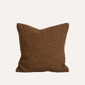 Piper Tobacco Cushion