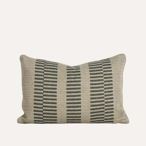 Sol Moss Cushion