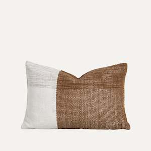 Cushions: Finn Tobacco Cushion
