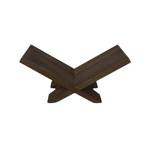 Planters: Como Book Stand - Black