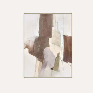 Arrowtown Abstract Art V2