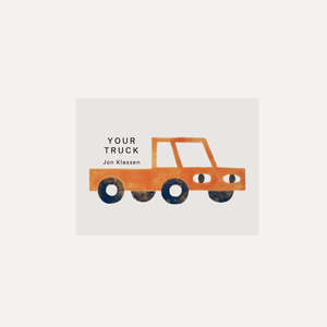 Your Truck