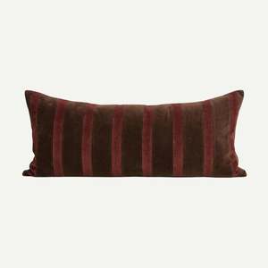 Huxley Chocolate/Cherry
