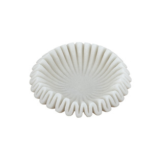 Homewares: Decorative Wave Bowl - Large