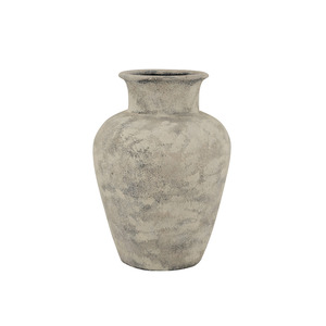 Mariella Terracotta Vase