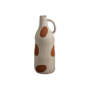 Homewares: Spot Bottle Vase - Large