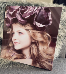 Custom Canvas- Square