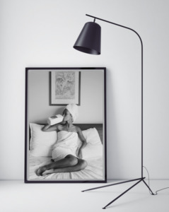 Custom Collection: Floating Frame Canvas