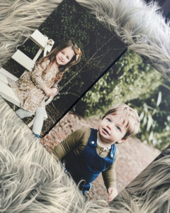 Set of 2 Canvas Prints