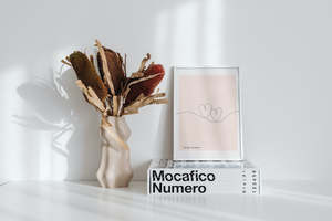 Mothers Day 2023: Simple Mother's Love Canvas