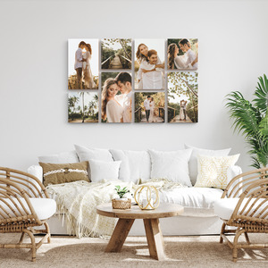 Photo Walls 1: Alma set of 8