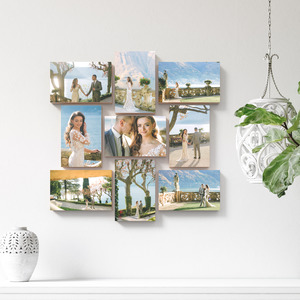 Photo Walls 1: Reef set of 9