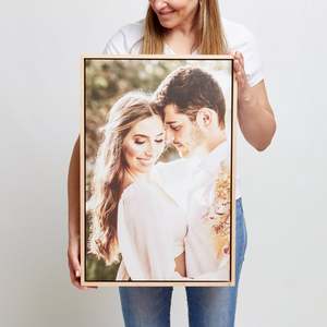 New: Floating Frame Rectangle