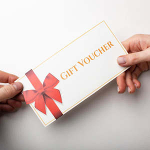 Pine Prints: Gift Card