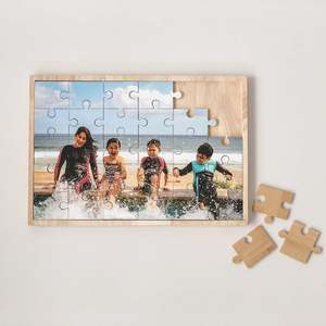 View All 1: Rectangle Puzzle