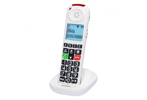 Oricom Care920HS Additional Cordless Amplified Phone