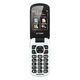 Oricom EZY7510 Flip Mobile Phone With SOS Emergency Button