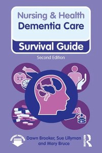 Dementia Care, 2nd Edition Pocket Book