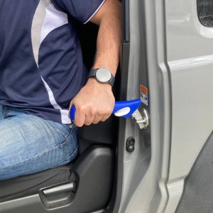 Daily Living Aids: Auto Bar Assistant 3 in 1