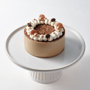 Products: The Best Mini Coffee, Rum & Raisin Coffee Cake in AKL MEMO Cakery