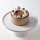 The Best Mini Coffee, Rum & Raisin Coffee Cake in AKL MEMO Cakery