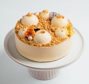 Products: Delicious Banofee Cake in Auckland - MEMO Cakery